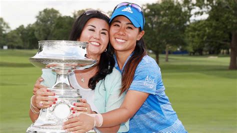 danielle kang parents